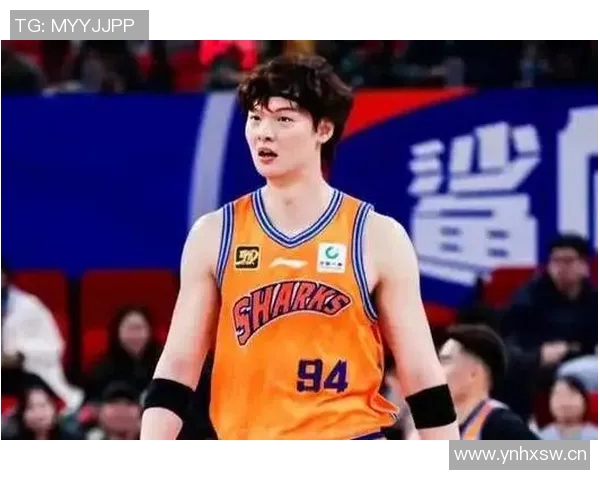 上海男篮兵强马壮王哲林张镇麟洛夫顿古德温弗格领衔全力冲击新赛季