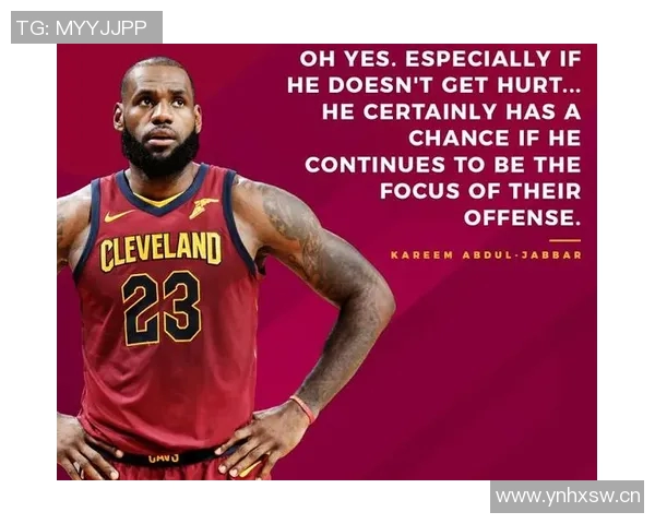 詹姆斯意外爱上高尔夫夏季尝试让他彻底上瘾