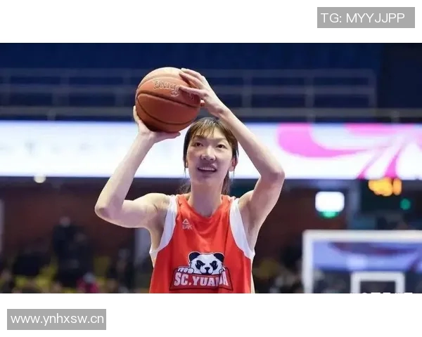 韩旭全运会后前往澳洲征战WNBL努力为重返WNBA积蓄力量