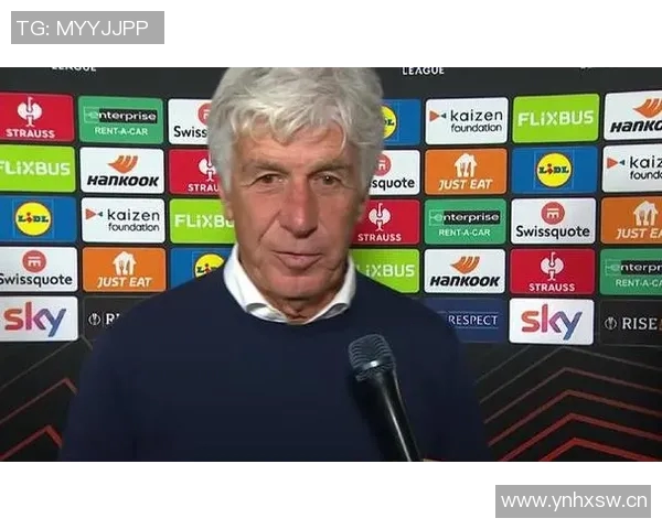 加斯佩里尼谈球队表现调整赛季目标期待更高成就