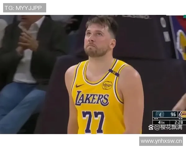 湖人客场挑战森林狼五名主力缺阵海斯和斯玛特出战存疑