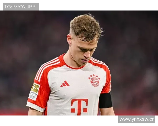 纳格尔斯曼谈基米希位置变化强调控球时与拜仁保持一致