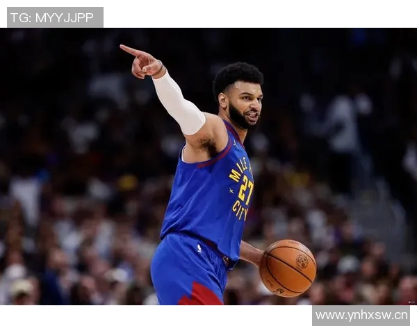 贾马尔穆雷状态回暖表现出色10投6中砍下17分4篮板2助攻三分球命中率高达50