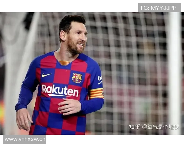 梅西再创辉煌28场29球荣膺联赛射手王第9次成就超越巴萨历史