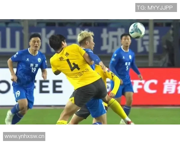 泰州队年轻门将戴曜城感受梦幻时刻全力判断对手射门方向