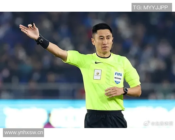 IFFHS年度最佳裁判候选名单揭晓奥利弗图尔平马齐尼亚克争夺荣誉