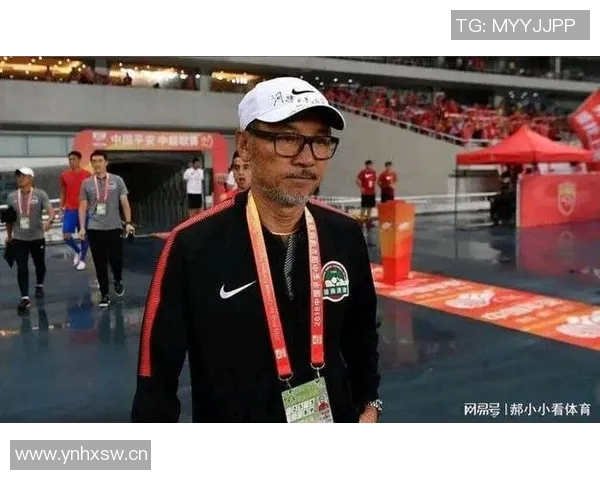 张外龙表示通过比赛感受到球员进步全力以赴备战下一个主场赛事