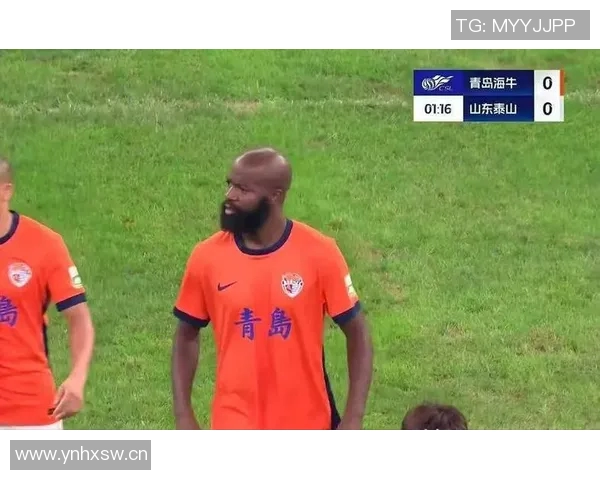 朴志洙赛后坦言青岛求胜欲更强我们全力以赴不遗余力 朴志洙赛后坦言青岛求胜欲更强我们全力以赴不遗余力