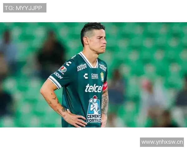 外媒报道34岁J罗即将成为自由球员莱昂决定不再续约 外媒报道34岁J罗即将成为自由球员莱昂决定不再续约