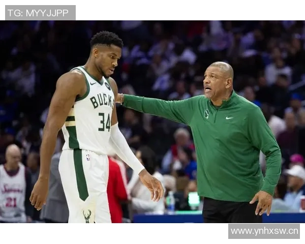 字母哥媒体日坦言休赛期思考未来愿加盟争冠球队