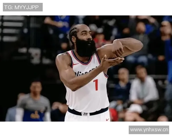 哈登失利归因投篮不准小卡认同称错失多次轻松得分机会