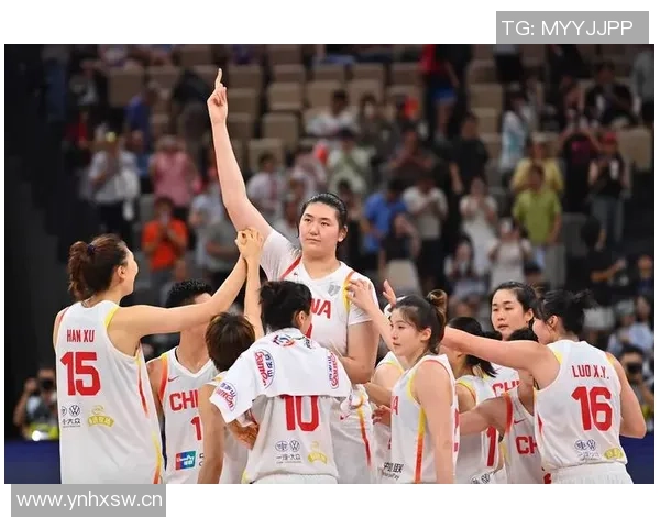 张子宇全场无解11投全中砍下29分引领全运U18女篮小组赛胜利