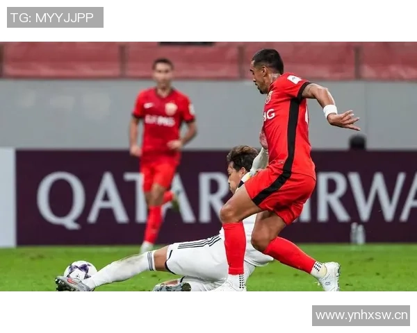 申花与首尔FC激战全场数据解析射门控球率对比引人关注