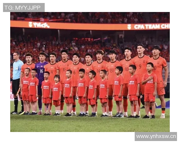 U23国足14决赛首发调整李镇全与杨希迎来首发机会