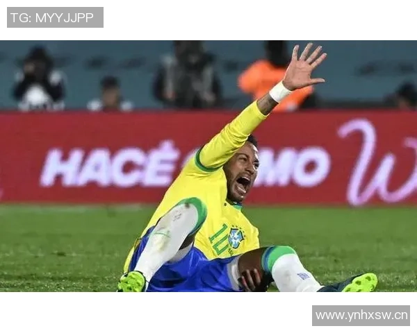 内马尔再遭重创左膝半月板受伤或将缺席余下赛季