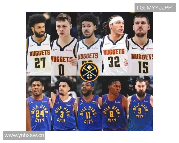 戈登虽实力出众却成替补掘金新首发阵容解析与前景展望