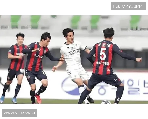 富川队历史性升入K1联赛水原FC五年后重返K2联赛