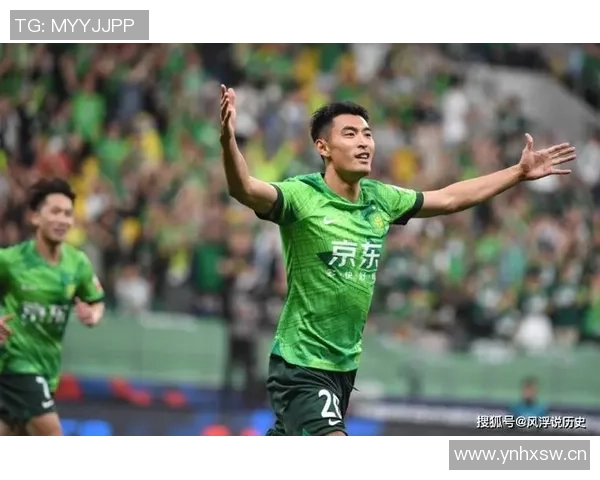 王子铭在国安基地自主训练寻求提升出场机会的决心与努力