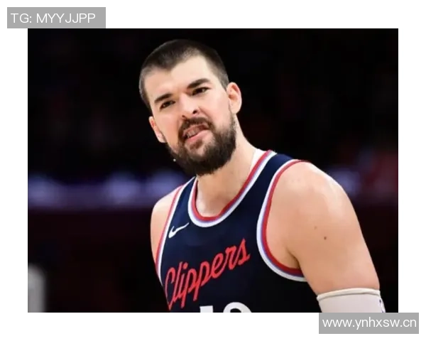 步行者对祖巴茨报价引关注快船若有多方首轮报价愿意洽谈