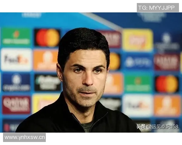 坎贝尔称阿尔特塔已具备夺冠阵容需树立信念以争取冠军