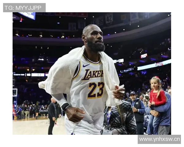 帕森斯分析湖人进攻困境即使詹姆斯复出也难以解决问题