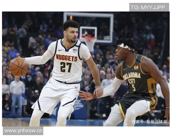 湖记分析：掘金与雷霆实力接近火箭在某种程度上也具备竞争力