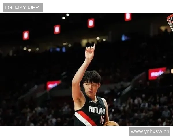 蒂米盛赞杨瀚森在G联赛的出色表现并分享二人场上沟通的精彩瞬间