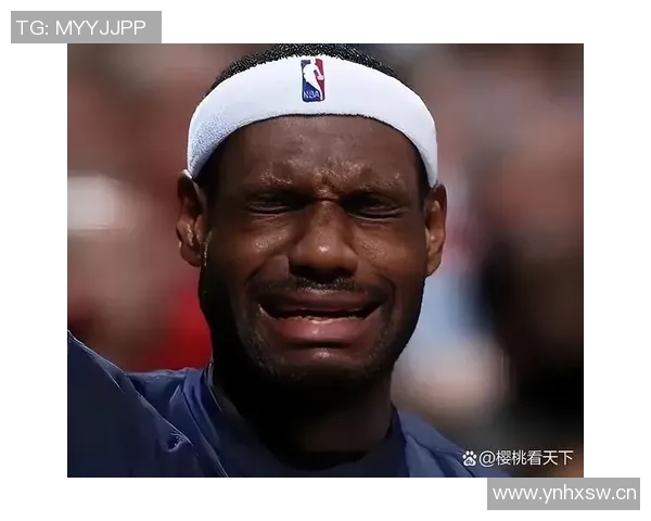 詹姆斯未向湖人提出续约请求因未来赛季出战情况不明