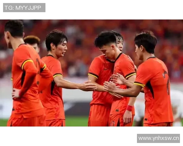 U23国足14决赛首发调整李镇全与杨希迎来首发机会