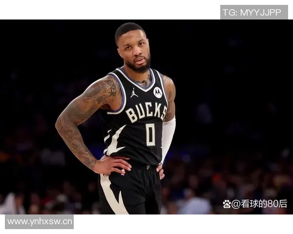 打不了球也能发光利拉德新专辑明日震撼上线引期待