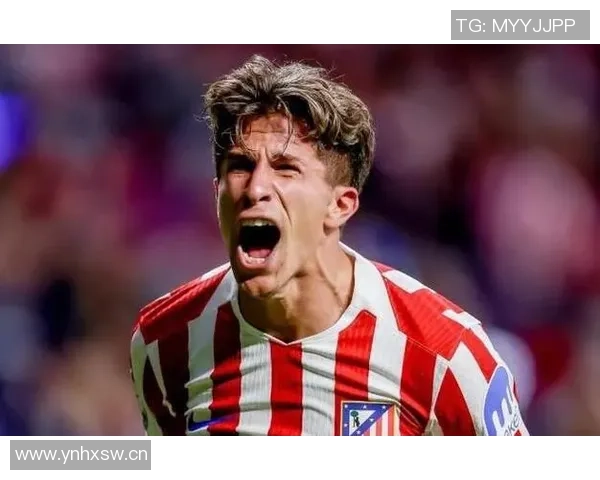 朱利亚诺西蒙尼与马竞续约至2030年续写辉煌新篇章