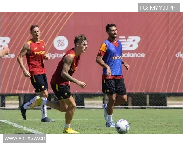 罗马俱乐部宣布续约青训后卫塞克至2027年并拥有两年续约选择权