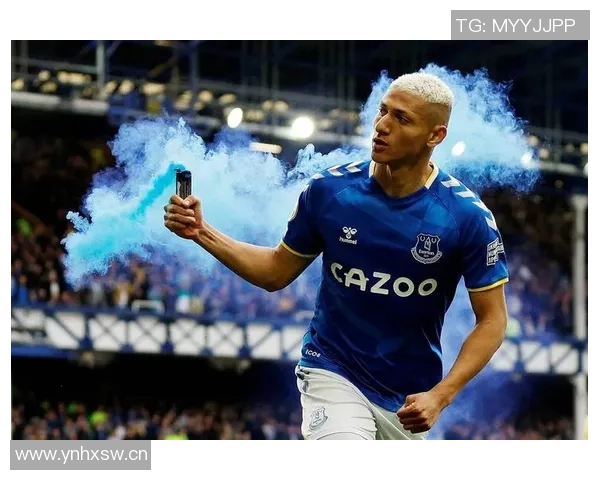 理查利森庆祝英超250场出场里程碑感慨荣幸与感激之情