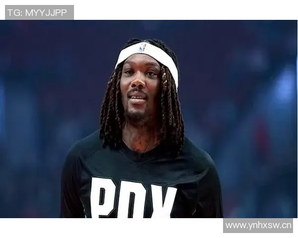 克林根与杨瀚森球队或将交易罗威争冠球队对他青睐有加