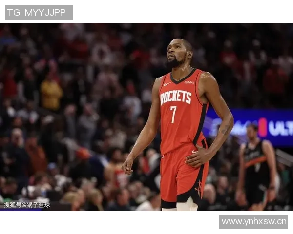 康宁汉姆盛赞杜兰特的独特能力让防守者时刻感受到巨大的压力