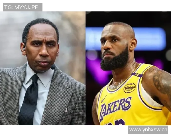 A史密斯谈詹姆斯心态只求关注不再理会其他消息