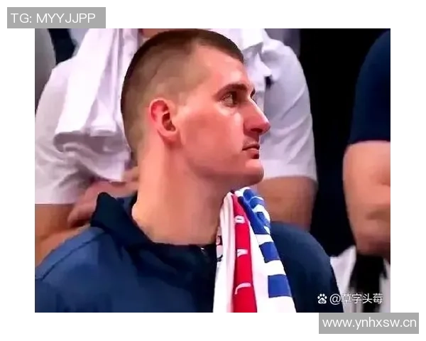 杰弗森解析约基奇价值将KD与申京结合的独特视角