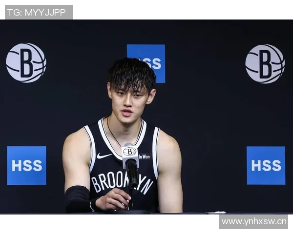 篮网主帅谈曾凡博用人策略强调能者为先并非针对个人