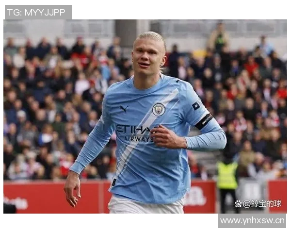 瓜帅称哈兰德已达到梅罗级别数据证明一切 瓜帅称哈兰德已达到梅罗级别数据证明一切