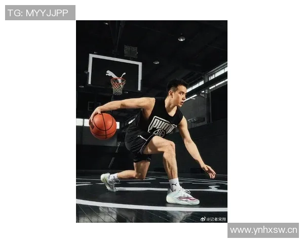 赵继伟打造CBA理想球员：运球技巧郭艾伦智商杨瀚森弹跳颜值张镇麟完美结合