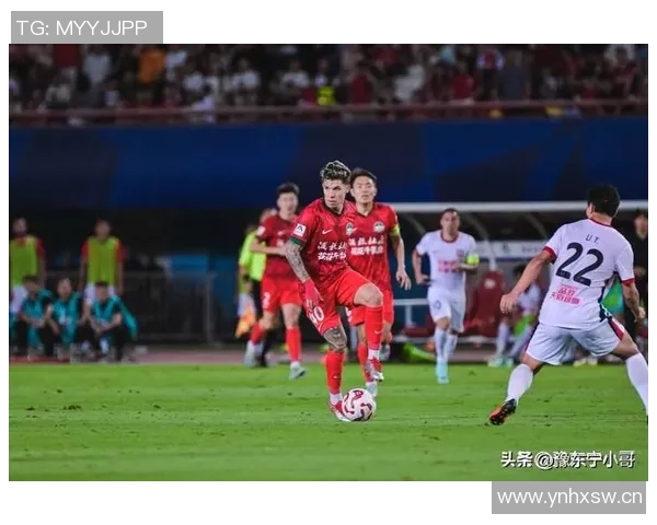 中超水平下滑原因探讨本土球员实力不足与外援质量下降成关键因素