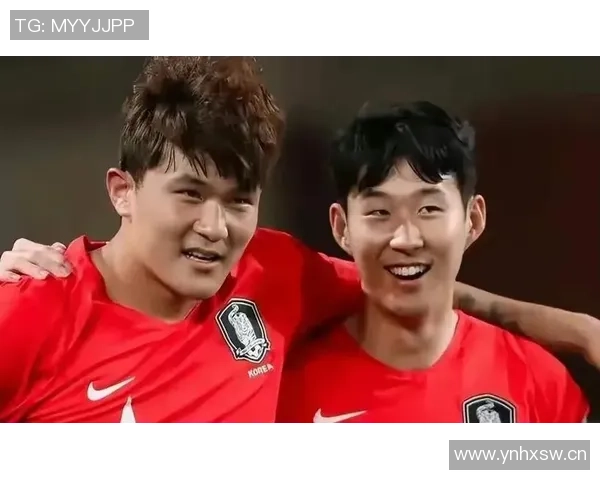 韩国队公布对战加纳和玻利维亚的名单孙兴慜李刚仁金玟哉领衔出征