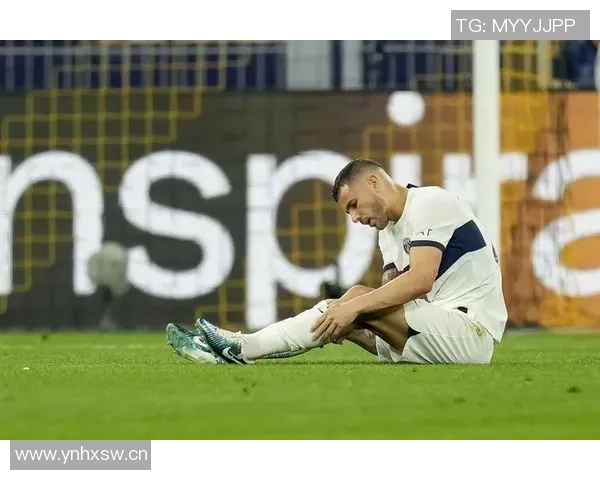 卢卡斯埃尔南德斯因欧冠肘击对手被禁赛三场引发热议