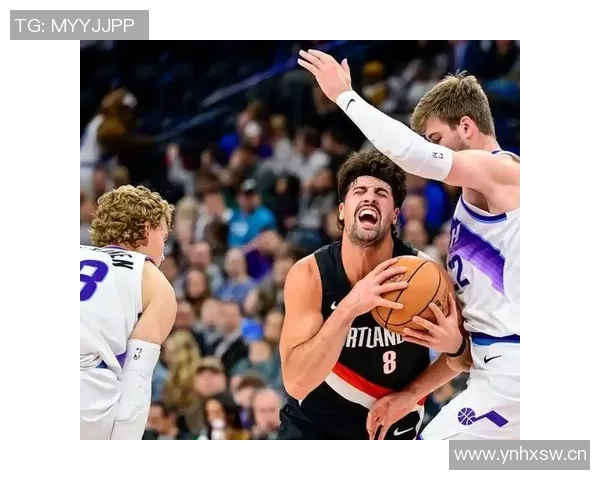 克林根三分命中率达到333成为联盟新趋势的代表