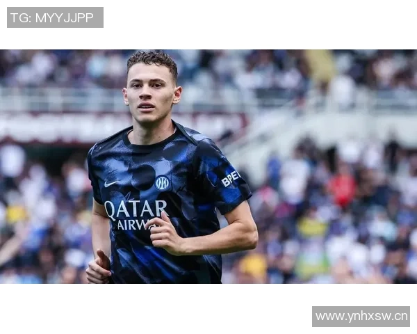 国米因邓弗里斯伤缺至三月初积极寻求冬窗右后卫引援方案