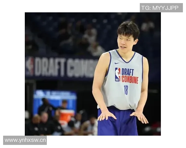 开拓者将杨瀚森下放发展联盟球队以应对密集赛程挑战 开拓者将杨瀚森下放发展联盟球队以应对密集赛程挑战